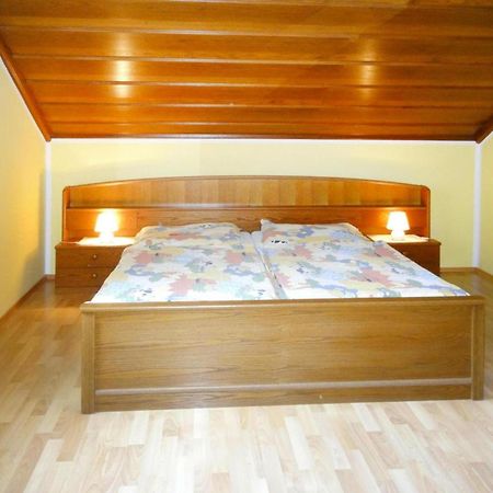Apartment in St Kanzian am Klopeler See for hikers St. Kanzian am Klopeiner See Exterior foto