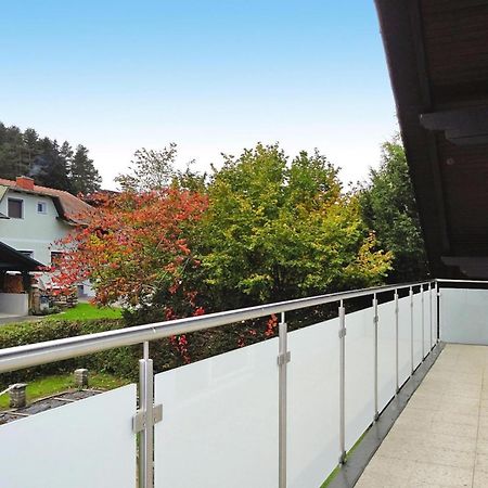 Apartment in St Kanzian am Klopeler See for hikers St. Kanzian am Klopeiner See Exterior foto