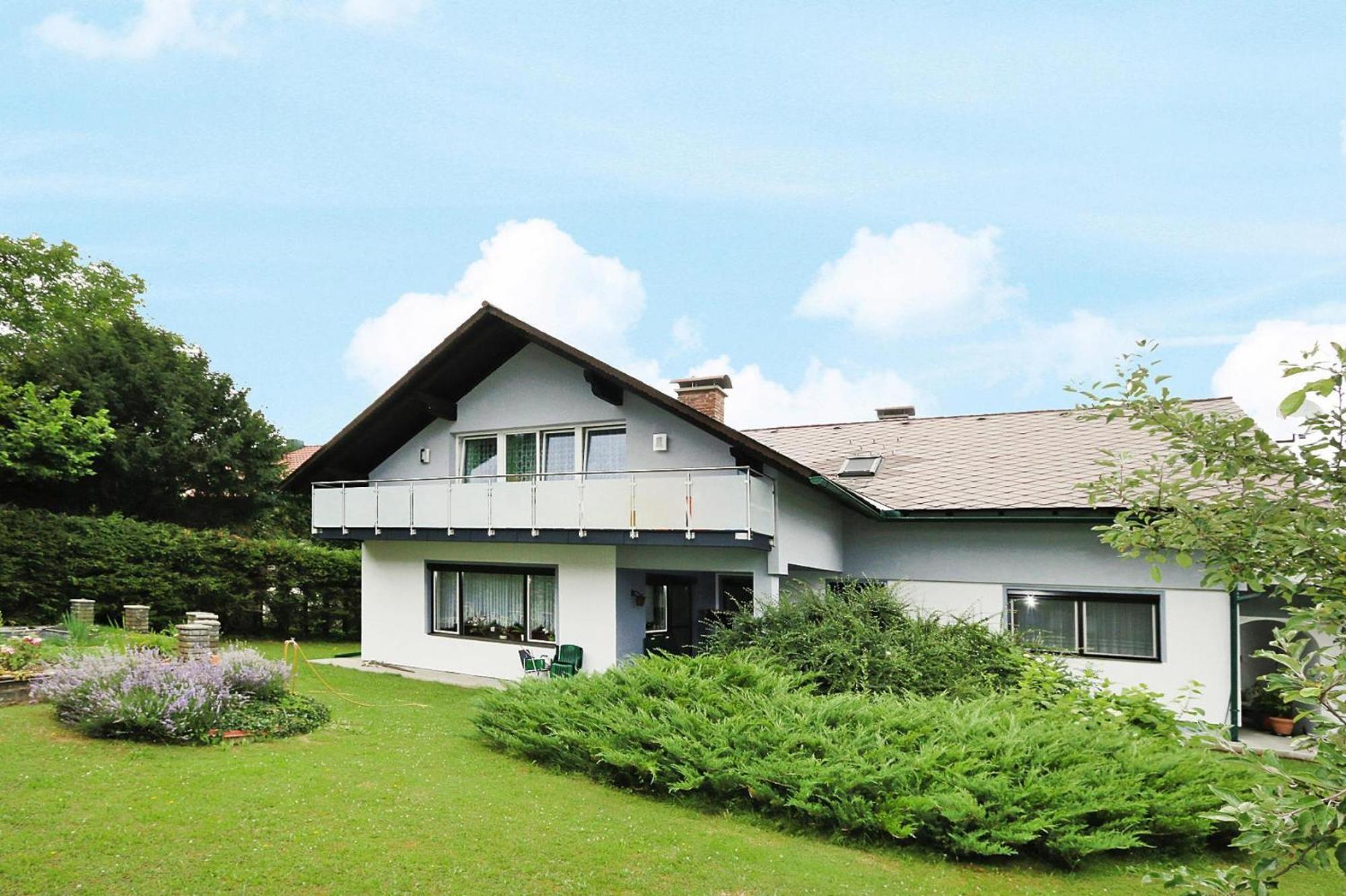 Apartment in St Kanzian am Klopeler See for hikers St. Kanzian am Klopeiner See Exterior foto