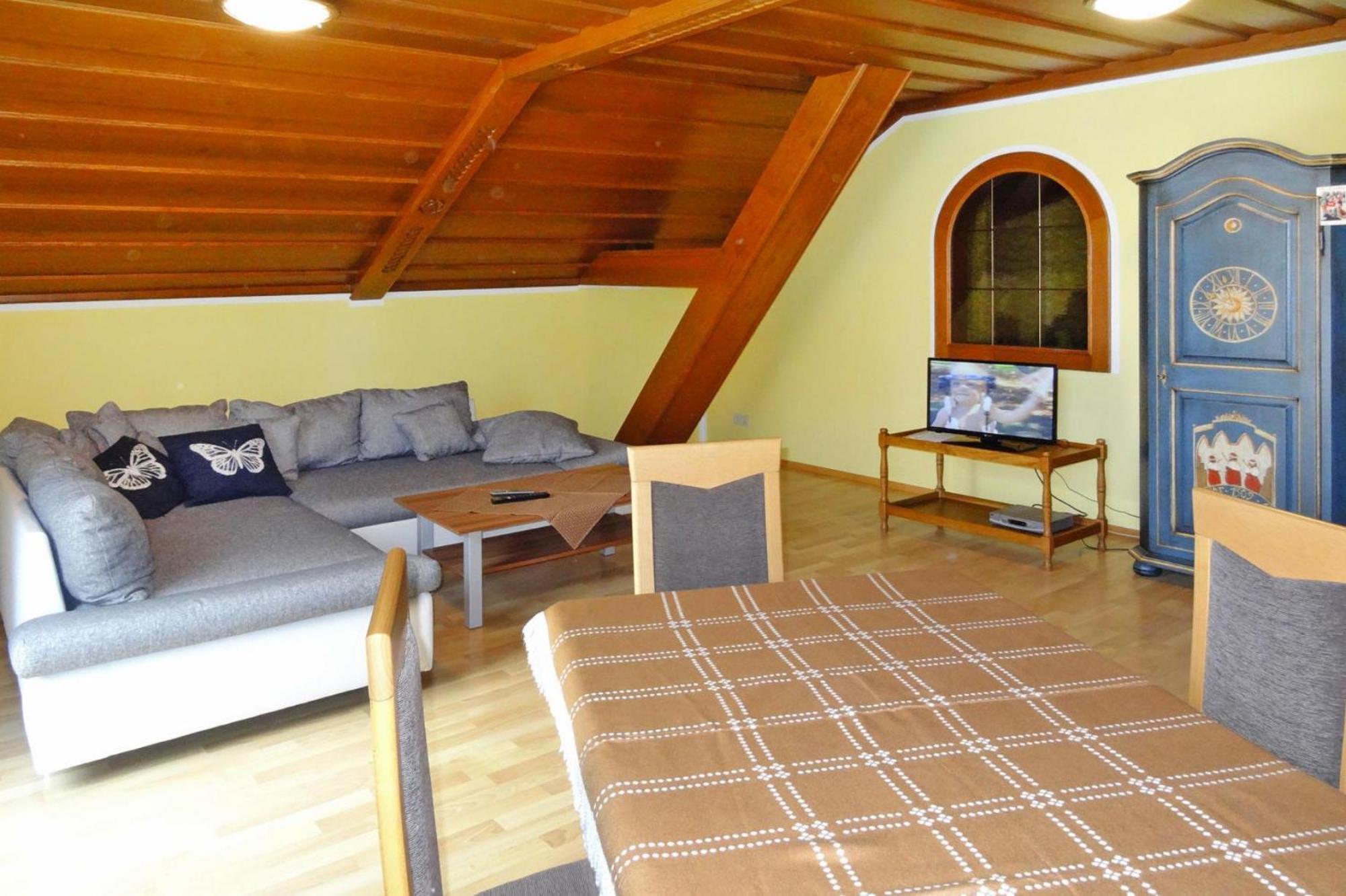 Apartment in St Kanzian am Klopeler See for hikers St. Kanzian am Klopeiner See Exterior foto