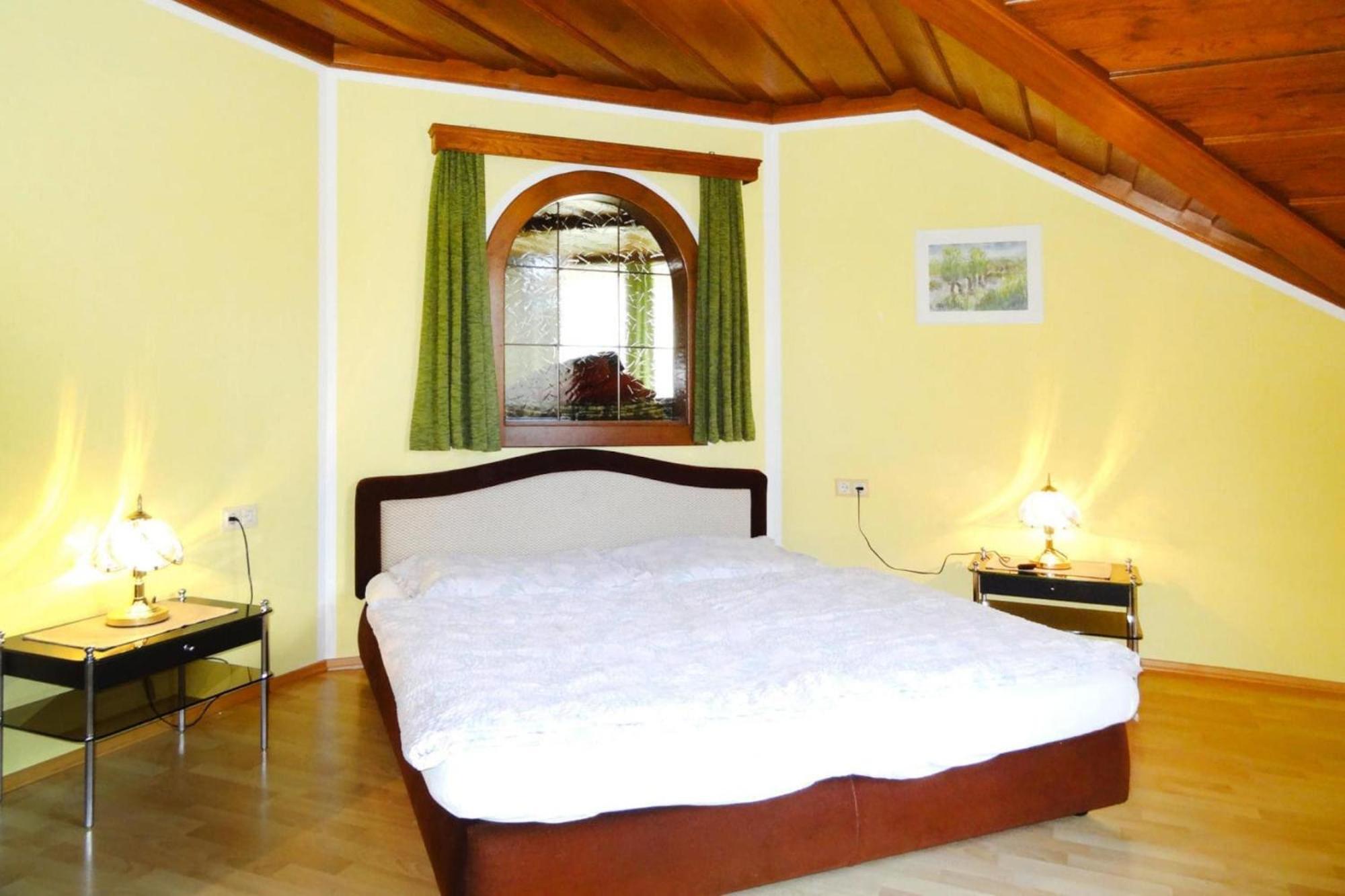 Apartment in St Kanzian am Klopeler See for hikers St. Kanzian am Klopeiner See Exterior foto