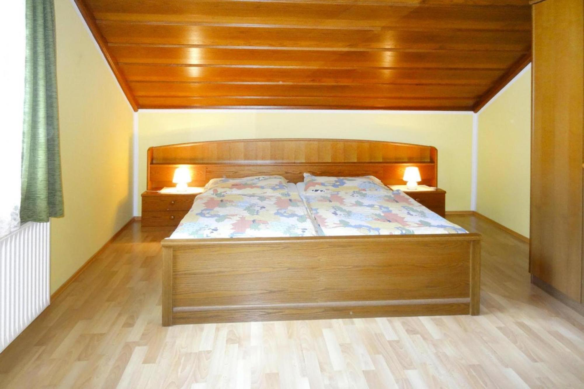 Apartment in St Kanzian am Klopeler See for hikers St. Kanzian am Klopeiner See Exterior foto